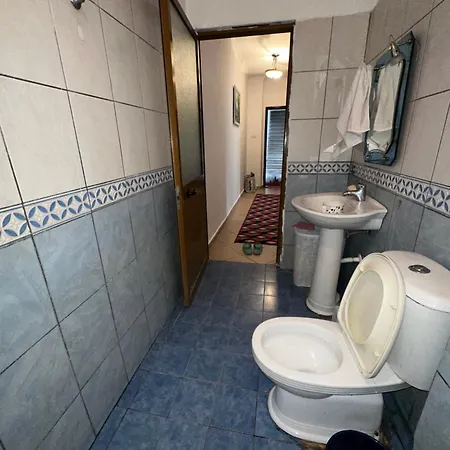 Apartment Mimoza *