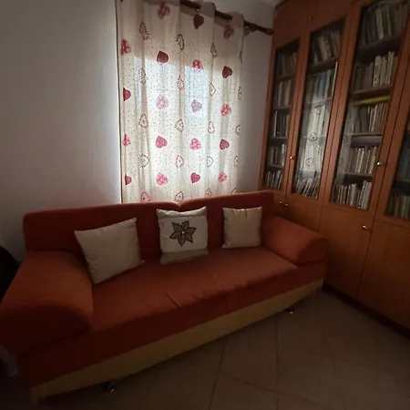 Mimoza Tirana