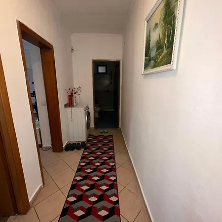Mimoza Apartment *